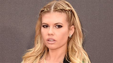 Details You Never Knew About Chanel West Coast's .